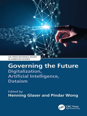 cover image of Governing the Future